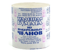 Расходные материалы для санузлов