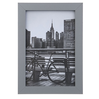 фоторамка, 10х15 см, мдф, арт.22
