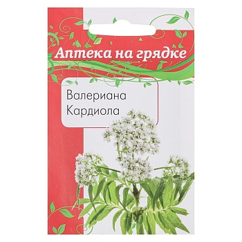 валериана кардиола 0,1 гр от магазина Барс