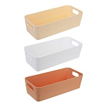 vetta органайзер, полипропилен, 24х11х6,5см, 3 цвета от магазина Барс