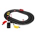 ИГРОЛЕНД Автотрек на пульте управления, PP,ABS, 4C, 41,5х30,5х 4,5см
