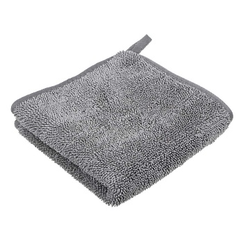 vetta салфетка из микрофибры махровая, плотная, 30х30см, 800г/м2