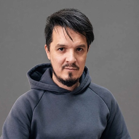 Нестеров Константин Александрович