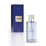 парфюмерная вода мужская new galaxy blue label, 100 мл