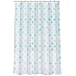 штора для ванной тм vetta bath plus, пева 80 г/м2, 200x200 см, 3 дизайна от магазина Барс