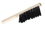 щетка-сметка деревянная 4-х ряд. щк-191    /80