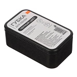 фукс губка силиконовая для блеска черная от магазина Барс