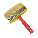 кисть мини-макловица 50*150 "headman", натур. щетина, пласт. ручка