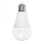 inbloom лампочка для растений, 6х12см, 10led, фиолетовый, е27, 9вт, pc от магазина Барс