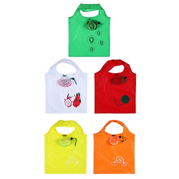 сумка-хозяйственная тм vetta, 36х50 см, полиэстер от магазина Барс