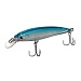 Воблер "Икс Минноу" тм AZOR FISHING, SS, 7,5гр, 85мм, 0,0-1,0м, 5 цветов