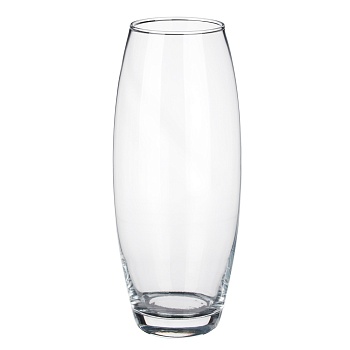 pasabahce ваза флора h26см, стекло, инд. упаковка, 43966b интернет-магазин «Барс»