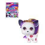 игроленд игрушка-сюрприз "кудряшик" в пакете, pvc, 14x12см интернет-магазин «Барс»