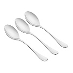 satoshi лакруа ложка столовая 3 пр. на блистере интернет-магазин «Барс»