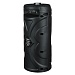 FORZA Колонка беспроводная Drum, 10 Вт, 2200мАч, светомузыка, LED-дисплей, FM радио, AUX, USB
