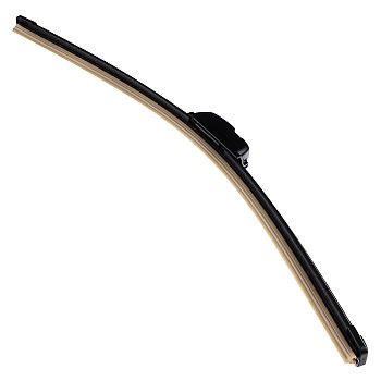 ермак щетка стеклоочистителя бескаркасная 510мм/20"