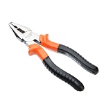 пассатижи 200 мм комбинированные шлифованные 200мм