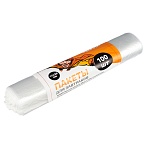 пакеты для завтраков тм рыжий, 17x28см, 8мкм, 100 шт от магазина Барс