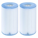 intex картриджи типа а 2 шт 11х20см, 29002