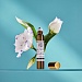 ЮL Духи роликовые на масляной основе "Oil Parfum Tuberose & Jasmine", 11 мл