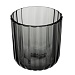 ОСЗ Магия графит стакан низкий 300мл, стекло