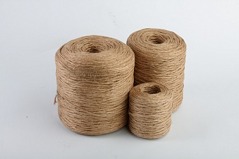 шпагат джутовый текс 560*2 80м от магазина Барс