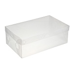 контейнер для обуви 10 шт, тм vetta, 33х20х12 см от магазина Барс