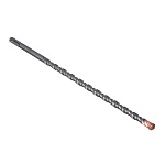 ермак бур 4-хгранный sds-plus d12x250/310 мм