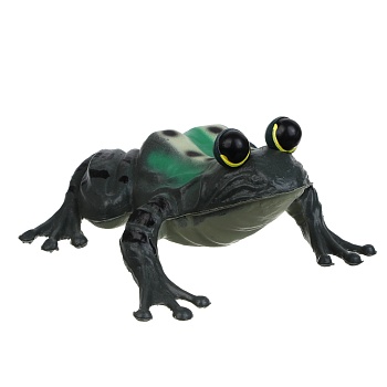 фигура садовая "лягушка" тм inbloom, 21х25х11см, пвд от магазина Барс