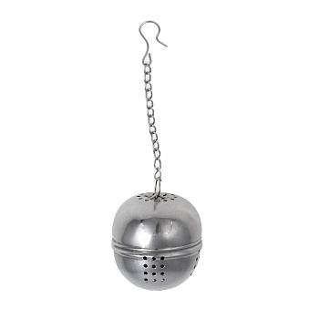 ситечко для заваривания чая "яйцо", нерж.cталь интернет-магазин «Барс»