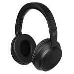 наушники беспроводные полноразмерные by airbeats, 200мач, bt5.4, чёрный от магазина Барс