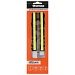 ЕРМАК Дневные ходовые огни, LED 20шт, метал. корп., 142мм, 12V, белый, 2шт.