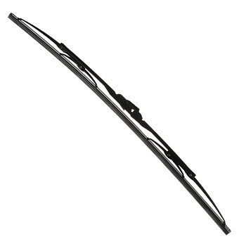 ермак щетка стеклоочистителя каркасная frame type 53см/21"