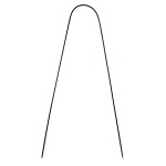 inbloom опора для растений дуга 60см, бамбук от магазина Барс