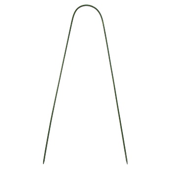 inbloom опора для растений дуга 60см, бамбук от магазина Барс