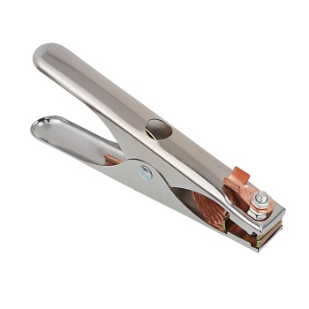 клемма заземления 300а тм ермак