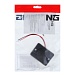 NG Автомобильная розетка 2xUSB, 5В/3.4А