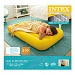 INTEX Матрас надувной, 3-10 лет, 88x157x18см, 2 цвета, 66803NP