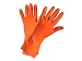 Перчатки латексные, облегчённые