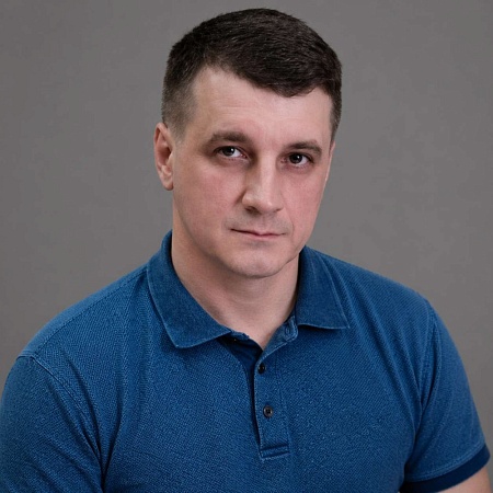 Бобров Евгений Петрович