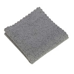 vetta салфетка из микрофибры, супервпитывающая, пропитка pu, 1шт, 30х30см, 320г/м2