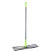 Швабра со смен. насадкой тм VETTA Классик, ручка телескоп. 120 см, окраш.металл, микрофибра