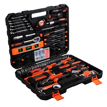 ермак набор инструментов, 168 предметов