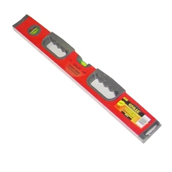 уровень  60см ермак profi с эргоном. ручками 