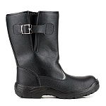 сапоги олимп-15-ом (иск.мех) пу