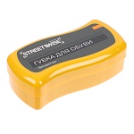 streetwise губка для обуви волна бесцветная от магазина Барс