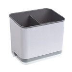 подставка для столовых приборов, тм vetta, 14.9x10x13.5 см от магазина Барс