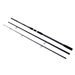 kaida удилище штекерное partner, 3lbs, 360см