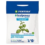 удобрение фертика leaf power для рассады 15гр от магазина Барс