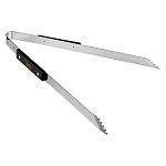 щипцы для барбекю тм grillboom, 38х5x8см